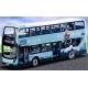 Northcord UKBUS6533 ADL Enviro 400 Brighton and Hove (301 – YX69 NVL) 1:76